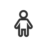 Boy 0105y SVG Icon